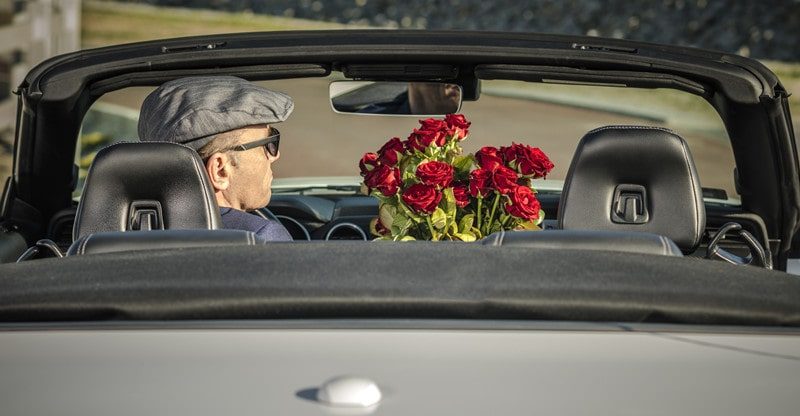 Shock Your Man With Some Of These Presents